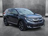 Used 2018 Honda CR-V Touring image 3