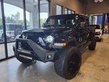 Certified 2021 Jeep Gladiator Willys image 4