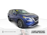 Used 2023 Nissan Rogue SV image 1