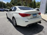 Used 2016 INFINITI Q50 3.0t Premium w/ Cargo Package image 3