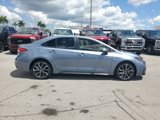 Used 2021 Toyota Corolla SE image 4