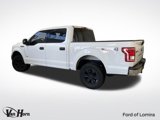 Used 2015 Ford F150 XLT image 3