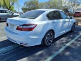 Used 2016 Honda Accord EX-L image 3