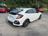 Used 2021 Honda Civic Sport image 3