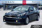 Used 2021 Kia Forte Sedan image 3