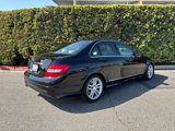 Used 2013 Mercedes-Benz C 250 Sedan image 5