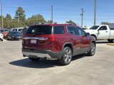 Used 2017 GMC Acadia SLT image 3