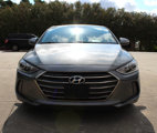 Used 2017 Hyundai Elantra Limited image 5