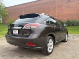 Used 2013 Lexus RX 350 F Sport image 5