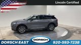 Certified 2022 Lincoln Corsair AWD w/ Equipment Group 101A image 3