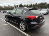 Used 2014 INFINITI QX50 Journey image 6