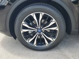 Certified 2022 Ford Escape SE w/ SE Sport Appearance Package image 4
