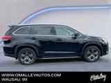 Used 2017 Toyota Highlander Limited Platinum image 6