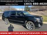 Used 2016 Cadillac Escalade ESV Premium image 3