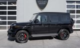 Used 2024 Mercedes-Benz G 63 AMG 4MATIC image 4