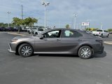 Certified 2022 Toyota Camry LE image 5