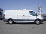 Used 2016 Ford Transit 350 148 Low Roof w/ Exterior Upgrade Package image 3