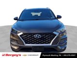 Used 2020 Hyundai Tucson Value image 3