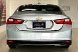 Used 2018 Chevrolet Malibu LT w/ Driver Confidence Package image 5