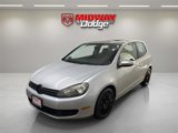 Used 2010 Volkswagen Golf 2-Door image 2