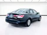 Used 2012 Honda Accord LX image 4