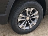 New 2025 Chevrolet Equinox LT image 5