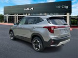 New 2025 Kia Seltos EX image 3