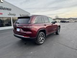 New 2025 Jeep Grand Cherokee Limited image 3