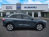Used 2022 Ford Escape SEL image 2