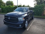 Used 2018 RAM 1500 Express image 2