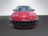 Used 2022 Hyundai Elantra SEL w/ Convenience + Premium Package image 2