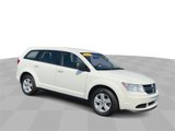 Used 2019 Dodge Journey SE image 2