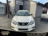 Used 2017 Nissan Altima 2.5 SR w/ Midnight Edition Package image 2