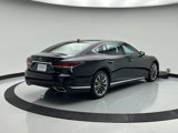 Used 2018 Lexus LS 500 F Sport image 5