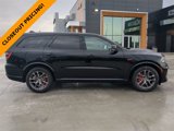 New 2024 Dodge Durango SRT w/ Trailer Tow Group IV image 3