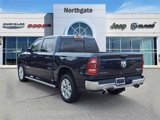 Used 2021 RAM 1500 Big Horn image 3