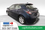 Used 2022 Toyota Corolla SE image 4