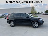Used 2010 Honda CR-V EX-L image 2