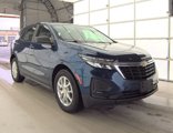 Used 2022 Chevrolet Equinox LS image 2