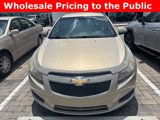 Used 2011 Chevrolet Cruze Eco image 2