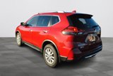 Used 2017 Nissan Rogue SV image 4