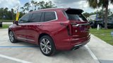 Used 2020 Cadillac XT6 Premium Luxury image 4
