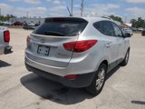 Used 2011 Hyundai Tucson GLS image 3