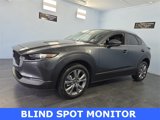 Certified 2024 MAZDA CX-30 AWD 2.5 S w/ Preferred Package image 4
