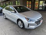 Used 2019 Hyundai Elantra SEL image 4
