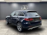 Certified 2021 Mercedes-Benz GLC 300 4MATIC image 5