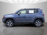 Used 2020 Jeep Renegade Trailhawk image 3