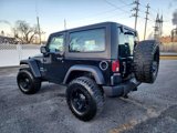 Used 2015 Jeep Wrangler Sport image 6