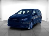 New 2025 Chrysler Voyager LX image 3
