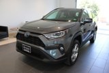 Used 2021 Toyota RAV4 XLE Premium image 5